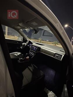 فولكسفاغن أطلس